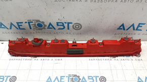 Lincoln MKC 15-19 center light