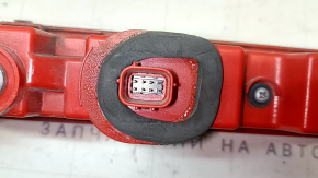 Lincoln MKC 15-19 center light