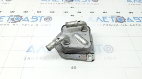 Honda Civic XI FE/FL 22-26 2.0 Transmission Cooler