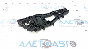 Front right door handle mechanism BMW 4 F36 15-20 Gran Coupe