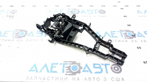 Front right door handle mechanism BMW 4 F36 15-20 Gran Coupe