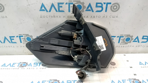 Light outer wing right Nissan Rogue 14-16 small chip