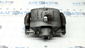 Front left caliper assembly for Honda Civic XI FE/FL 22-26