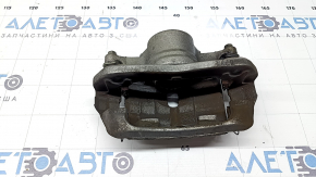 Front left caliper assembly for Honda Civic XI FE/FL 22-26