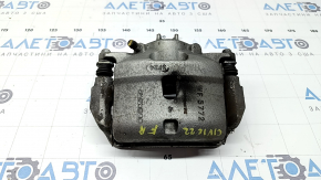 Front right brake caliper assembly for Honda Civic XI FE/FL 22-26