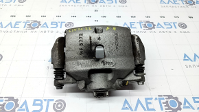 Front right brake caliper assembly for Honda Civic XI FE/FL 22-26