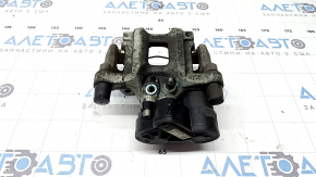 Rear left brake caliper assembly for Honda Civic XI FE/FL 22-26 electric