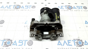 Rear left brake caliper assembly for Honda Civic XI FE/FL 22-26 electric