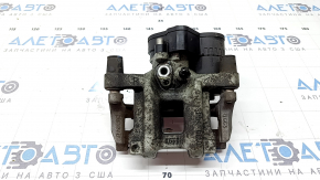 Rear right brake caliper assembly for Honda Civic XI FE/FL 22-26 electric
