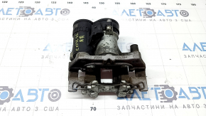 Rear right brake caliper assembly for Honda Civic XI FE/FL 22-26 electric