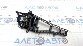 Rear left door handle mechanism BMW 4 F36 15-20 Gran Coupe