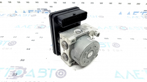 ABS ABS Honda Civic XI FE/FL 22-24 4d LX