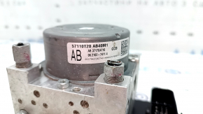 ABS ABS Honda Civic XI FE/FL 22-24 4d LX