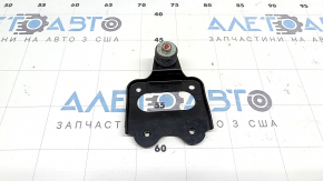 Honda Civic XI FE/FL 22-26 Upper ABS Bracket