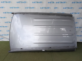 Metal roof for Hyundai Tucson 22-26 without sunroof, under roof rails, on the body
