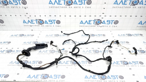 Front right door wiring for BMW 4 Series F32/33 14-20 Gran Coupe