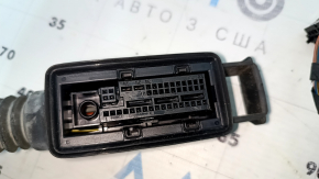Front right door wiring for BMW 4 Series F32/33 14-20 Gran Coupe