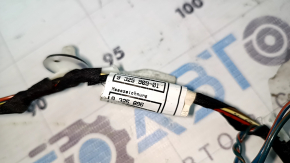 Front right door wiring for BMW 4 Series F32/33 14-20 Gran Coupe