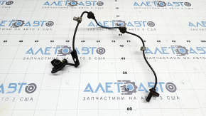 Front left ABS sensor for Honda Civic XI FE/FL 22-26