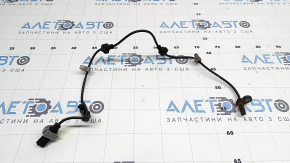 Front right ABS sensor for Honda Civic XI FE/FL 22-26