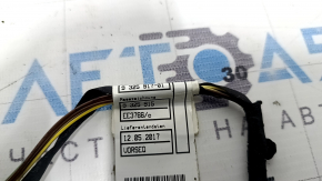 Rear left door wiring BMW 4 F32/33 14-20 Gran Coupe