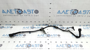 Rear right ABS sensor for Honda Civic XI FE/FL 22-26