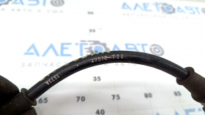 Rear right ABS sensor for Honda Civic XI FE/FL 22-26