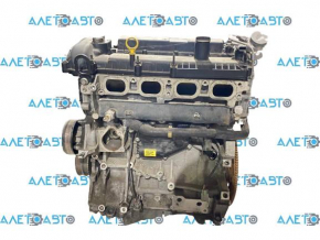 Ford Focus mk3 11-15 prerest engine 2.0 115k water damage. for spare parts