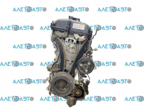 Ford Focus mk3 11-15 prerest engine 2.0 115k water damage. for spare parts