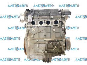 Ford Focus mk3 11-15 prerest engine 2.0 115k water damage. for spare parts
