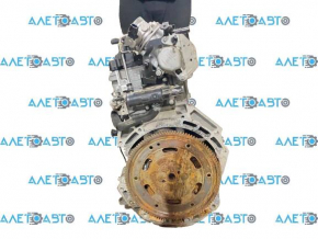 Ford Focus mk3 11-15 prerest engine 2.0 115k water damage. for spare parts