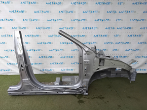 Front right quarter panel for Hyundai Tucson 2020 1.6T HEV, silver