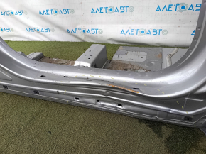 Front right quarter panel for Hyundai Tucson 2020 1.6T HEV, silver