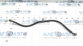 Front left brake hose for Honda Civic XI FE/FL 22-24
