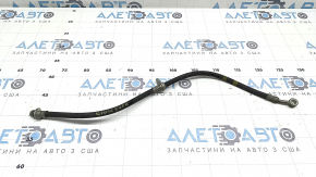 Front right brake hose for Honda Civic XI FE/FL 22-24