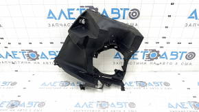 Front left fog light bracket BMW 4 F32/33/36 14-20 broken mount