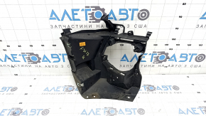 Front left fog light bracket BMW 4 F32/33/36 14-20 broken mount