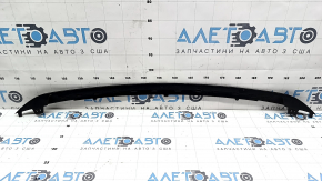 Front bumper center molding BMW 4 Series F32 F33 F36 18-20 Sport, without radar, scratches