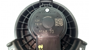Honda Civic XI FE/FL 22-26 Heater Fan Motor