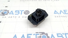 Honda Civic XI FE/FL 22-24 Resistor