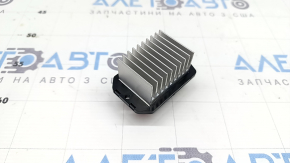 Honda Civic XI FE/FL 22-24 Resistor