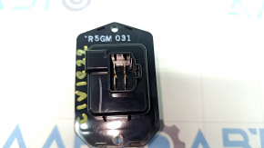 Honda Civic XI FE/FL 22-24 Resistor