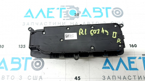 Rear left seat control, 2nd row, BMW X7 G07 19-25