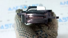 Rear left seat control, 2nd row, BMW X7 G07 19-25