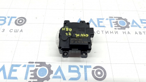 Actuator motor for the heater ventilation system of the Honda Civic XI FE/FL 22-26