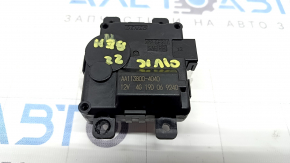 Actuator motor for the heater ventilation system of the Honda Civic XI FE/FL 22-26