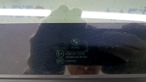 Central panoramic glass BMW X7 G07 19-26