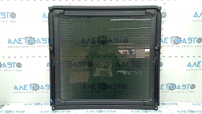 Central panoramic glass BMW X7 G07 19-26
