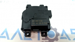 Actuator motor for the heater air conditioner for the Honda Civic XI FE/FL 22-26