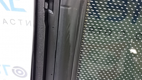 Front panoramic glass BMW X7 G07 19-26 Sky Lounge, sooty, melted